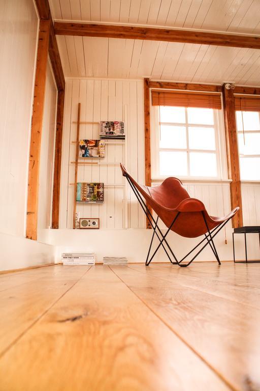 Het Dakhuis Harlingen Ngoại thất bức ảnh