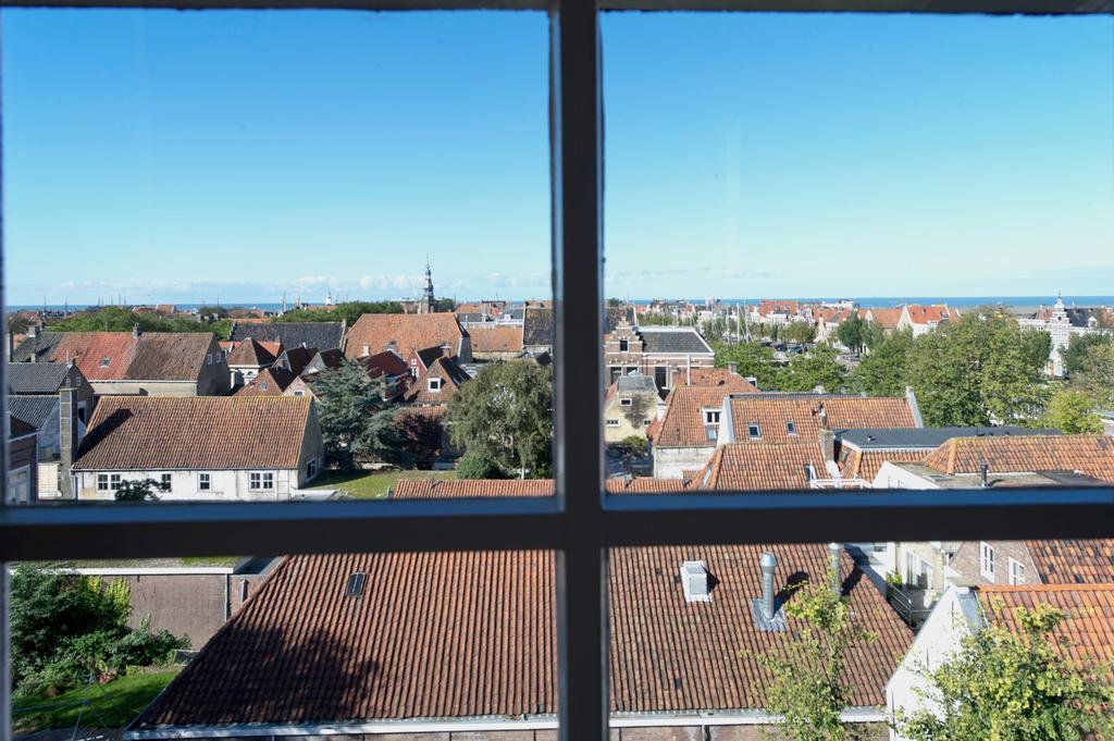 Het Dakhuis Harlingen Ngoại thất bức ảnh