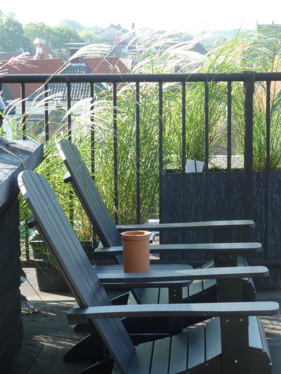 Het Dakhuis Harlingen Ngoại thất bức ảnh