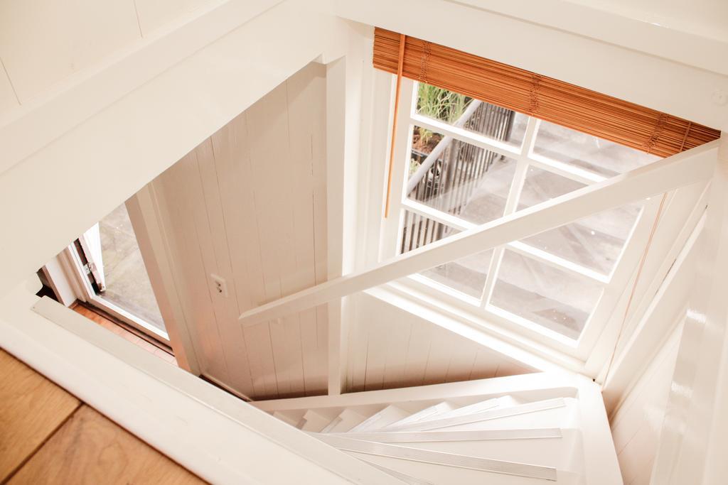 Het Dakhuis Harlingen Ngoại thất bức ảnh