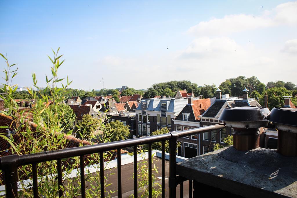 Het Dakhuis Harlingen Ngoại thất bức ảnh